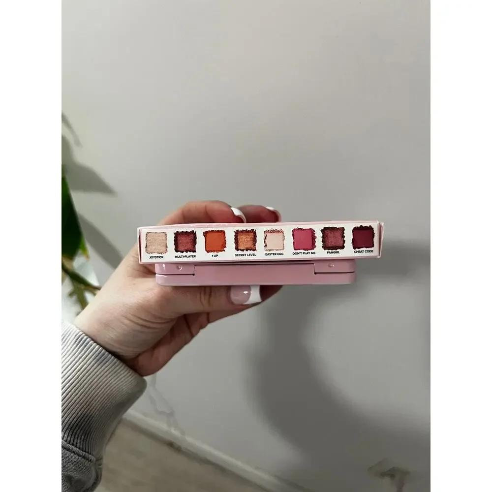 NEW Too Faced Let's Play Eyeshadow Palette